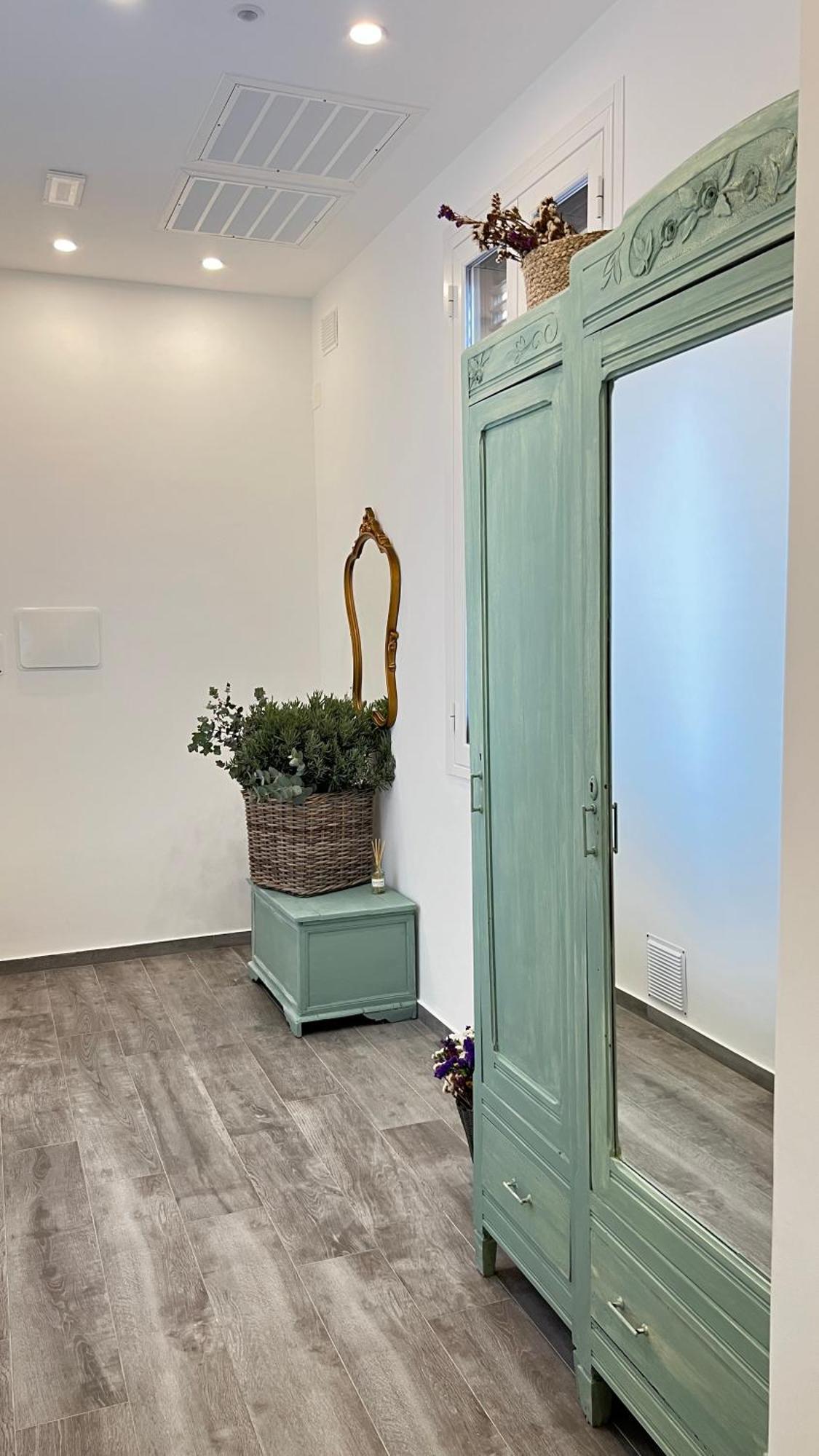 Dimora Donna Vitalia Apartments Trapani Exteriör bild