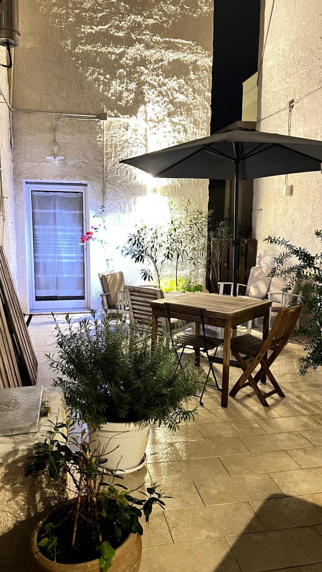Dimora Donna Vitalia Apartments Trapani Exteriör bild