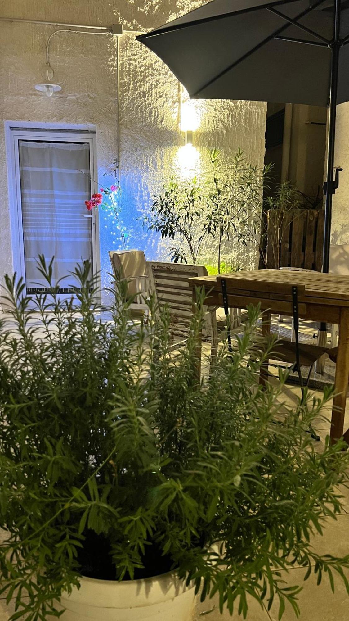 Dimora Donna Vitalia Apartments Trapani Exteriör bild