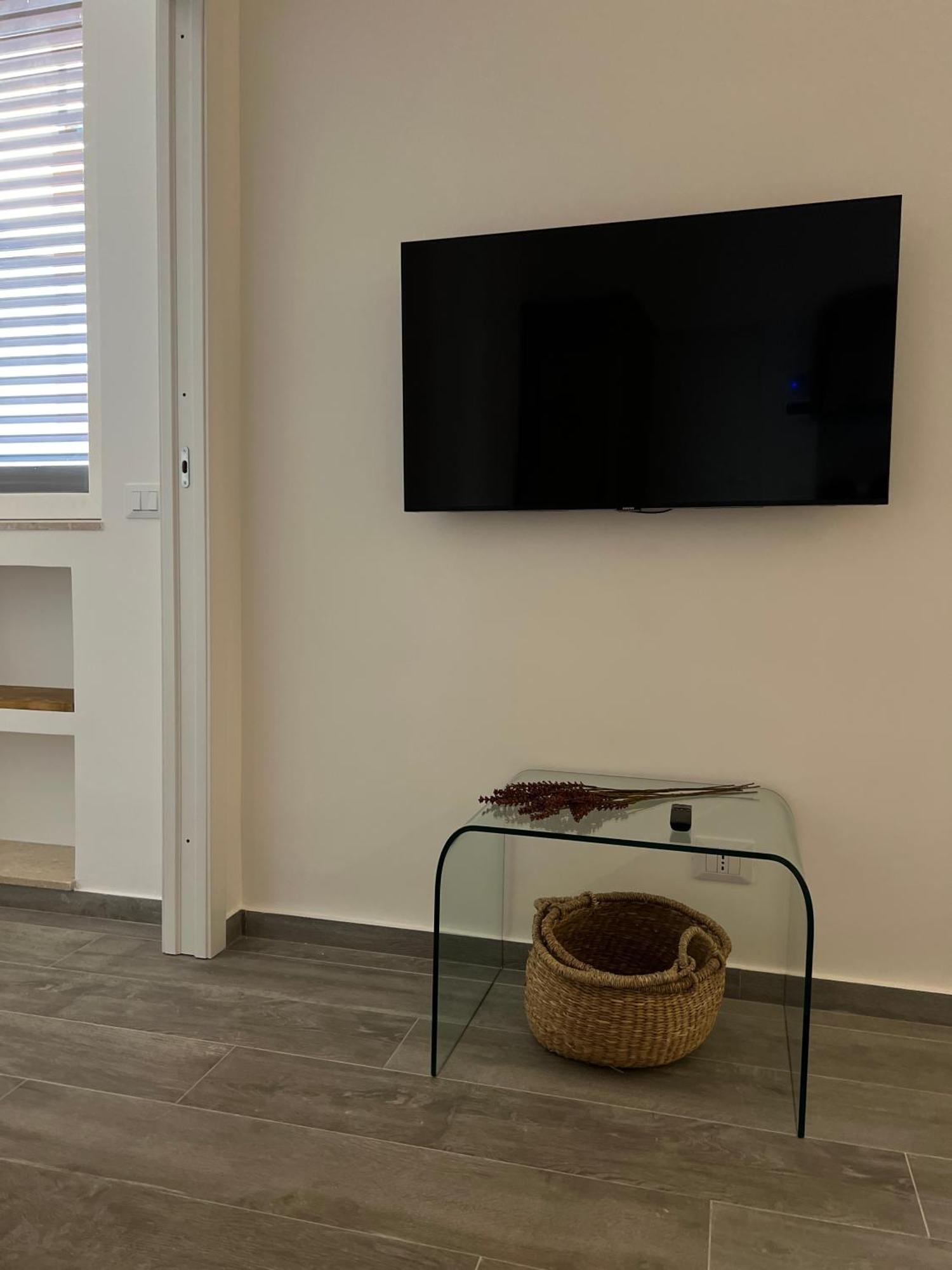 Dimora Donna Vitalia Apartments Trapani Exteriör bild